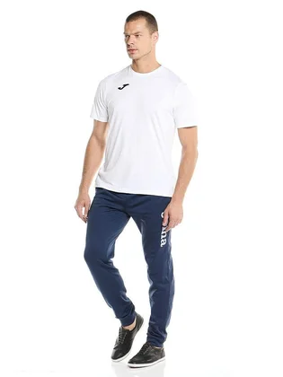 Футболка детская Joma Combi White 100052.200