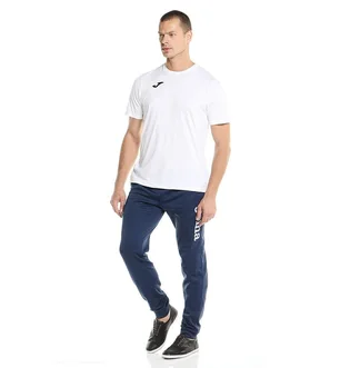 Футболка дитяча Joma Combi White 100052.200