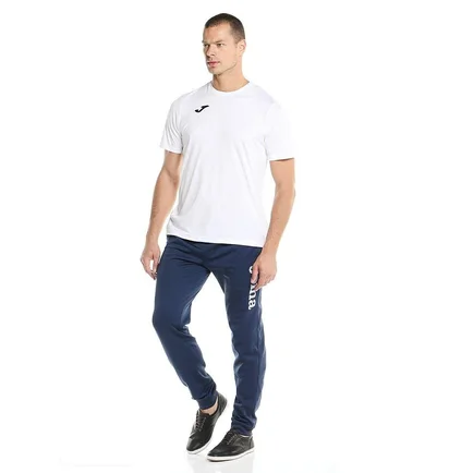 Футболка дитяча Joma Combi White 100052.200