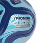 Футбольний м'яч Adidas Wc2026 Trionda Club Blue JD8027