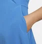 Платье женское Nike Dri-Fit Advantage Light Blue DX1427-406