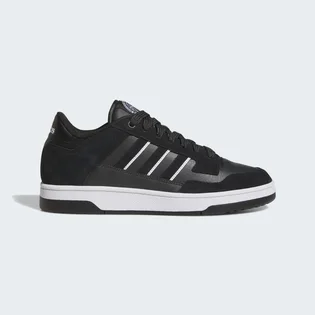 Кросівки жіночі Adidas Rapid Court Low Shoes Black JP5247