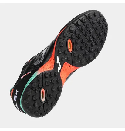 Сороконожки мужские Joma Top Flex Black TOPW2501TF