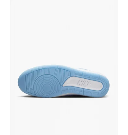 Кроссовки мужские Air Jordan 2 Retro Sp Celestine Blue X J Balvin Light Blue DQ7691-419