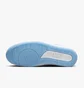 Кроссовки мужские Air Jordan 2 Retro Sp Celestine Blue X J Balvin Light Blue DQ7691-419