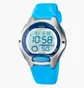 Часы женские Casio Collection LW-200-2BVEF