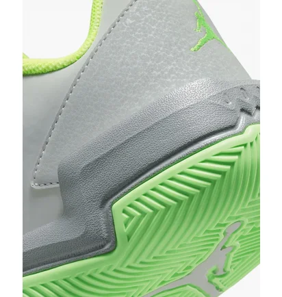 Кроссовки мужские Air Jordan One Take 4 MenS Shoes Olive DZ3338-003
