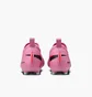 Бутси дитячі Nike Air Zoom Mercurial Vapor 16 Academy Mg Junior Pink FQ8392-600