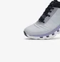 Кроссовки женские On Cloudflow 4 Turquoise 3WD30111501