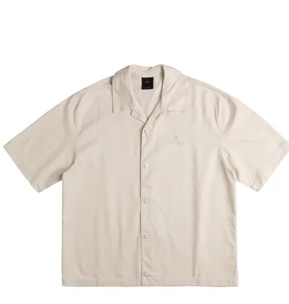 Рубашка мужская Air Jordan Essentials Statement Top Beige FN4625-203