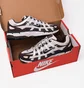 Кроссовки унисекс Nike P-6000 White/Brown HV8972-001