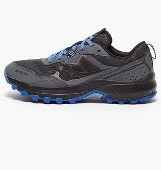 Кросівки жіночі Saucony Excursion Tr16 Gtx Grey S10749-21