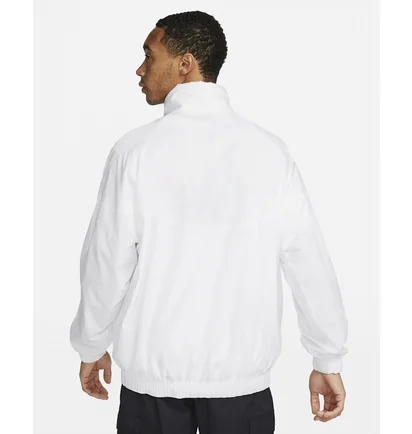 Анорак чоловічий Nike Sportswear Windrunner White DQ4910-100