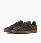 Кроссовки женские Adidas Samba Brown JI2735