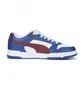 Кроссовки мужские Puma Rbd Game Low Blue/White 386373-15