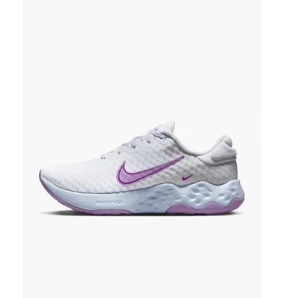 Кроссовки женские Nike Renew Ride 3 White Dc8184-102