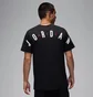 Футболка мужская Air Jordan Air Black HQ1893-010
