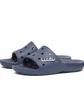 Тапочки чоловічі Crocs Classic Slide Blue 206121-410