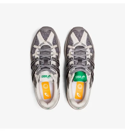 Кроссовки мужские Asics Gel-Sanoma 15-50 Grey/Beige 1201A714-020