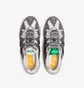 Кроссовки мужские Asics Gel-Sanoma 15-50 Grey/Beige 1201A714-020
