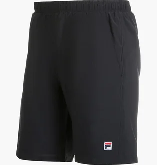 Шорти чоловічі Fila Santana Black FBM142005900