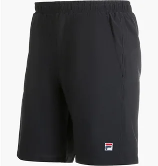 Шорты мужские Fila Santana Black FBM142005900