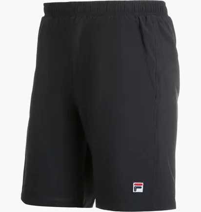 Шорты мужские Fila Santana Black FBM142005900