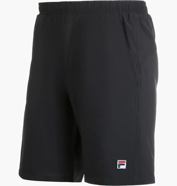 Шорты мужские Fila Santana Black FBM142005900