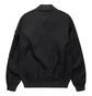 Куртка чоловіча Stone Island Logo Patch Zip Up Bomber Jacket Black 781542629-V0029