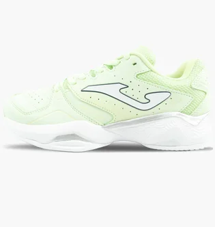 Кроссовки женские Joma Master 1000 Green TM10LW2515C