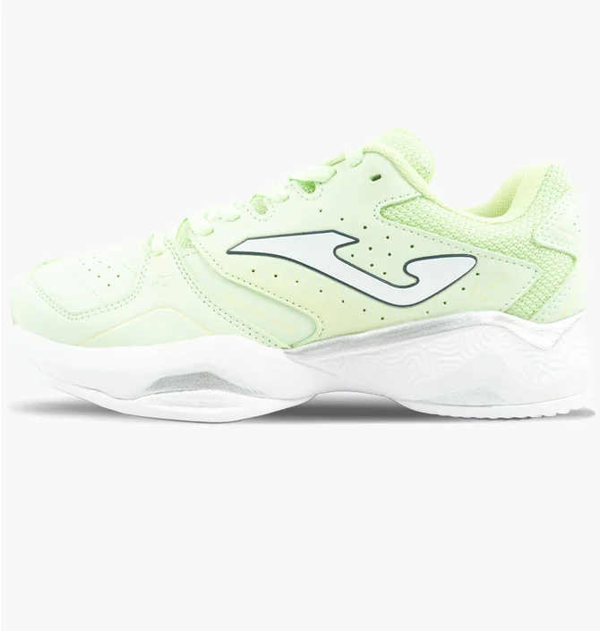 Кроссовки женские Joma Master 1000 Green TM10LW2515C