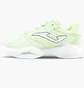 Кроссовки женские Joma Master 1000 Green TM10LW2515C