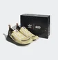 Кроссовки мужские Adidas Bossk Nmd_R1 Spectoo Shoes Black/Yellow Gx6792