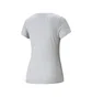 Футболка жіноча Puma T-Shirt Gris Grey 854781-03
