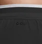 Шорты женские Saucony Kinvara 3 Short Black SAW800474-BK