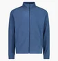 Кофта мужская CMP Jacket Arctic Fleece Blue 33H2347-N825