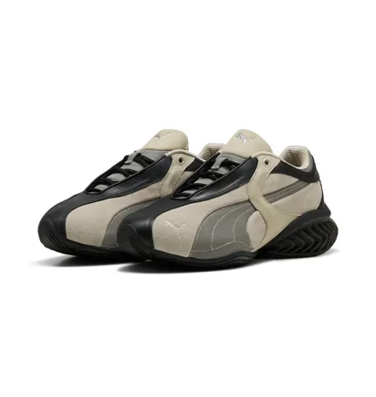 Кросівки унісекс Puma Cell Geo 1 Black/Beige 405336-04