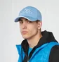 Кепка мужская Boss Us-1 Light Blue 50443581-481