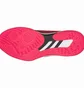 Кроссовки женские Asics Gel Netburner Ballistic Ff Netball Shoes Pink/Black 1052A002-700