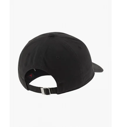 Кепка унісекс Air Jordan H86 Jumpman Washed Cap Black DC3673-011