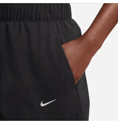 Штани жіночі Nike Dri-Fit Fast Black FB7730-010