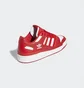 Кроссовки мужские Adidas Forum Low Shoes Red Hq1495