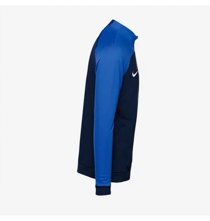 Олімпійка чоловіча Nike Dri-Fit Academy Pro Track Jacket (K) Blue DH9234-451