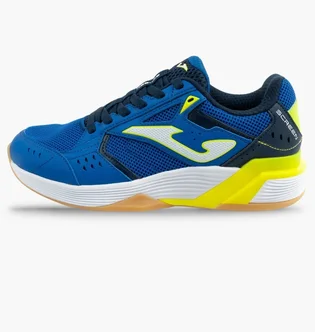 Кроссовки мужские Joma B.Screen Blue/White BSCRES2505