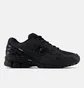Кросівки чоловічі New Balance 1906 Black U1906WFD
