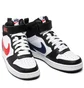 Кросівки дитячі Nike Court Borough Mid 2 Bg White/Black Do5889-161