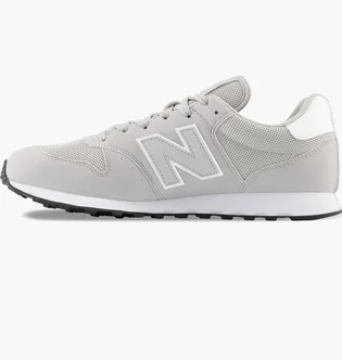 Кроссовки унисекс New Balance 500 Grey GM500EG2