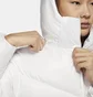 Парка жіноча Nike W Nsw Tf City Hd Parka White Dh4081-100