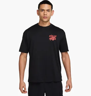 Футболка мужская Nike Sb Tee M90 Oc Tow Black HJ0820-010
