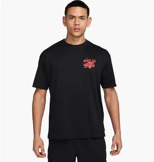 Футболка мужская Nike Sb Tee M90 Oc Tow Black HJ0820-010